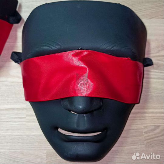 Настольная игра Мафия. Город засыпает