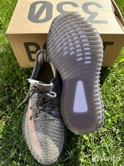 Adidas Yeezy boost 350 (оригинальное качество)