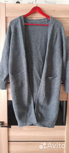 Кардиган женский