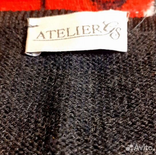 Жакет женский Германия разм. 56-58