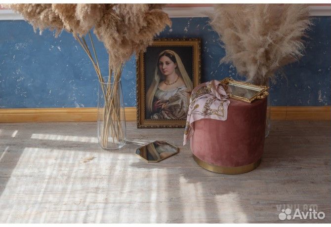 Виниловый ламинат vinilam click Дуб Росток