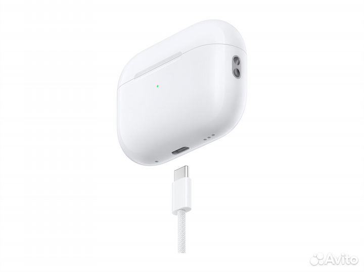 Наушники Apple AirPods Pro (2-го поколения, 2023) MagSafe U