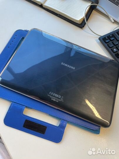 Samsung galaxy note 10.1