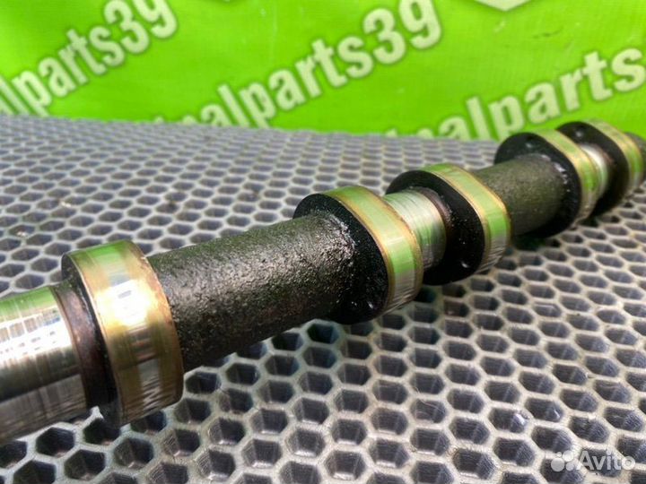 Распредвал правый Mazda Mpv LW5W GY-DE 2.5 2001