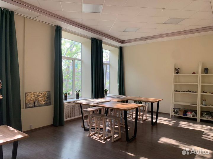 Аренда помещения