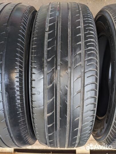 Yokohama Geolandar G98 225/65 R17 102V