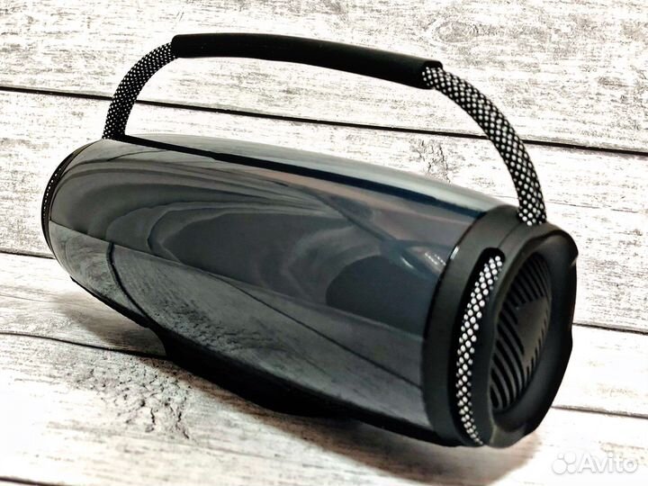 Портативная колонка Pluse 6 Extra Bass +