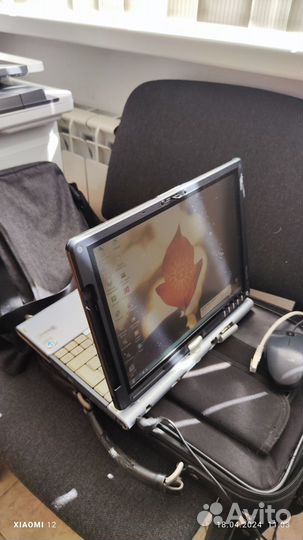 Ноутбук fujitsu siemens Бронь