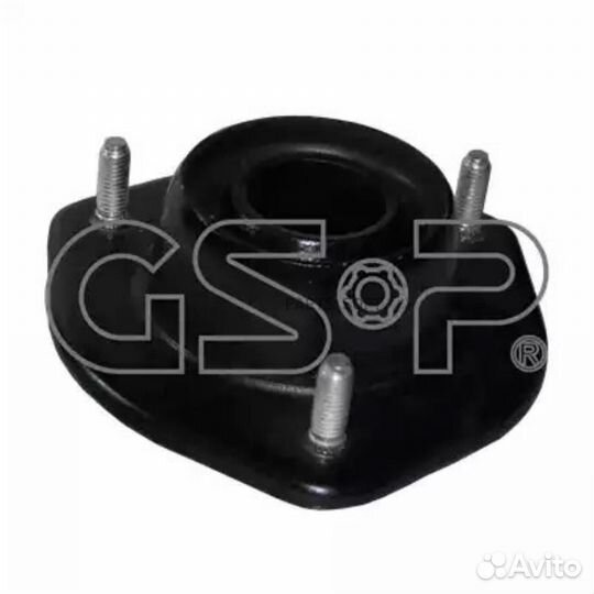 GSP 510914 Опора зад.аморт.chevrolet lacetti/optra