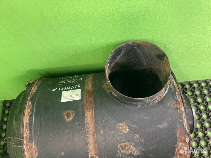 Корпус воздушного фильтра KAMAZ 5490-T5