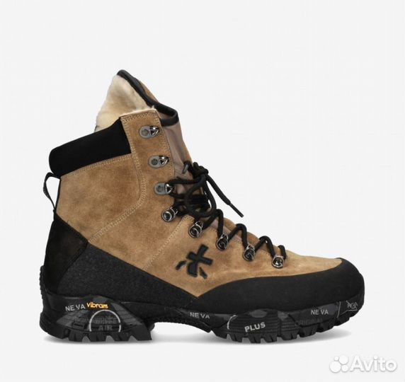 Ботинки Premiata