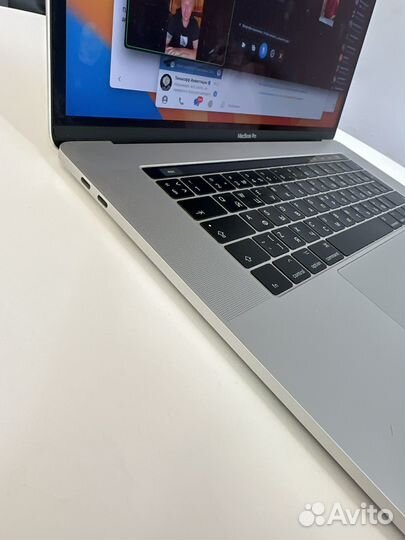 Apple MacBook Pro 15