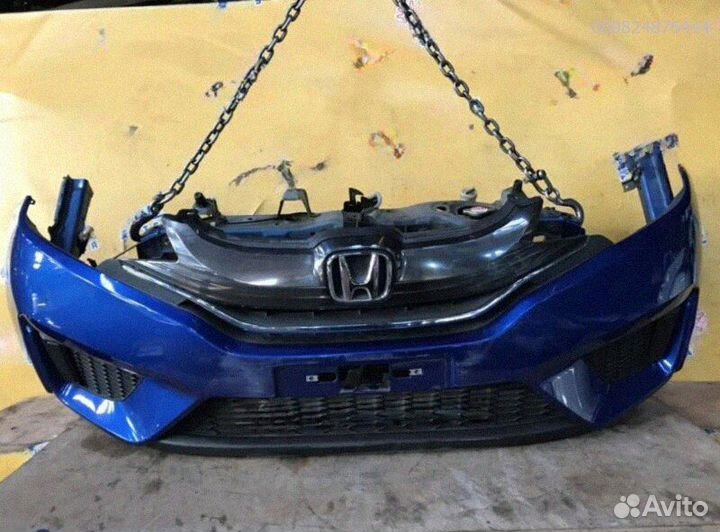 Ноускат honda FIT GP5