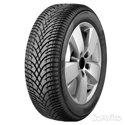 Bfgoodrich G-Force Winter 2 205/55 R16 94H