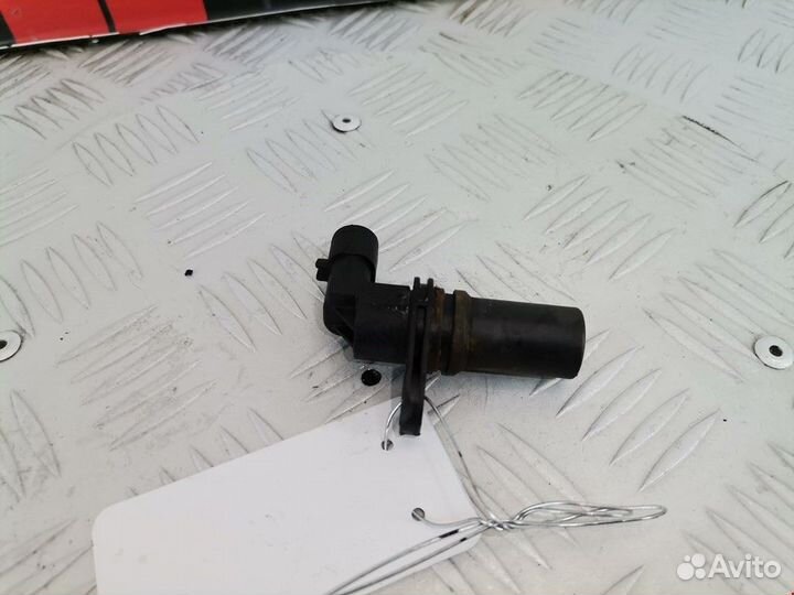 Датчик коленвала Opel Corsa C рест. 2006