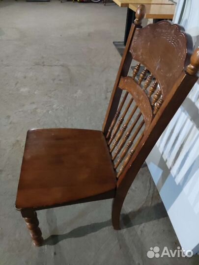 Стулья для бара, кафе