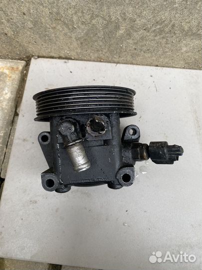 Гур форд фокус 2