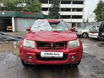 Suzuki Grand Vitara 2.4 AT, 2008, 291 638 км, с пробегом, цена 715 500 руб.