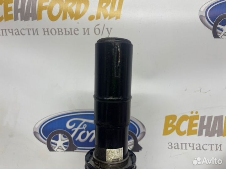 Амортизатор передний левый Land Rover Range Rover