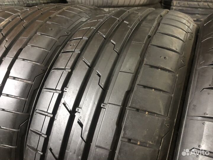 Hankook Ventus S1 Evo 3 K127 205/55 R17