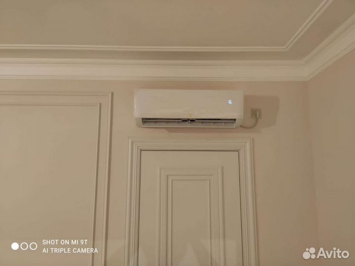 Кондиционеры в рассрочку без первого взноса