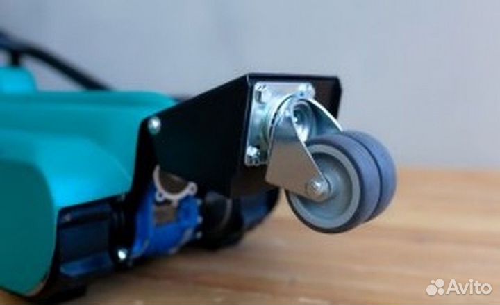 Ступенькоход для инвалидов