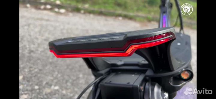 Dualtron Victor Luxury Plus