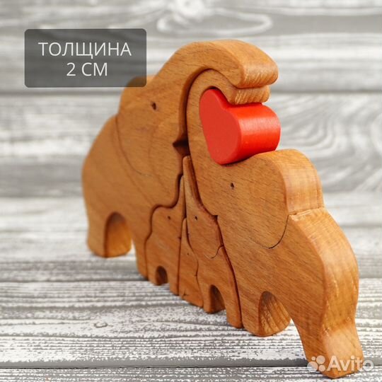 Статуэтка. Подарок на годовщину, юбилей