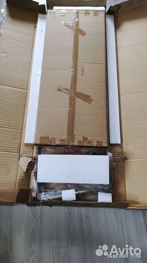 Зеркало напольное в полный рост