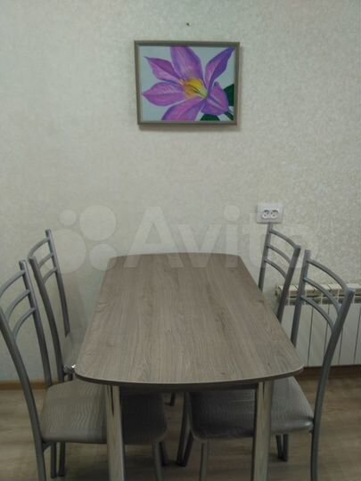 2-к. квартира, 51 м², 1/12 эт.