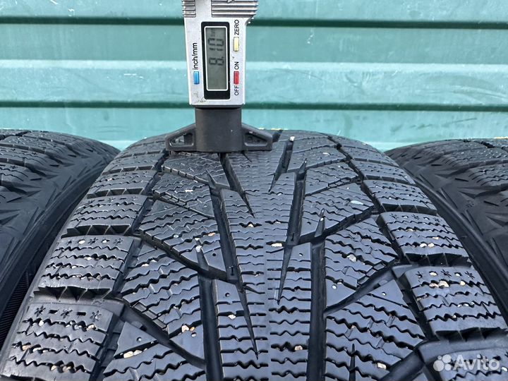 Hankook Winter I'Cept IZ2 205/55 R16