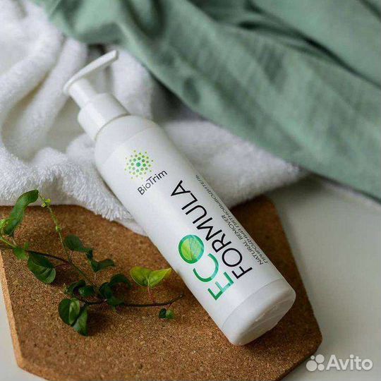 Природный пятно выводитель