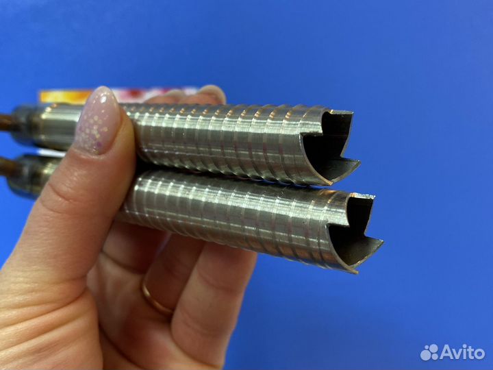 Ввертыши для зимней палатки