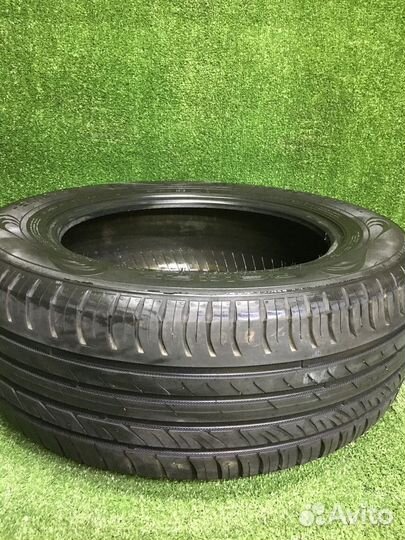 Nokian Tyres Hakka Green 215/60 R16 99H