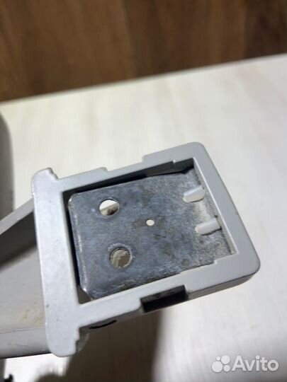 Зеркало салона Toyota Corolla Runx 2zzge 2005