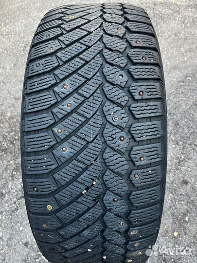 Continental ContiIceContact 4x4 255/55 R19