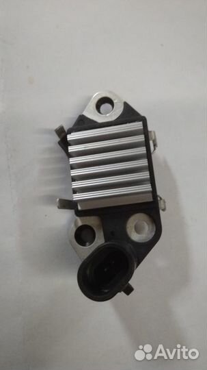 Регулятор напряжения генератора Daewoo Matiz