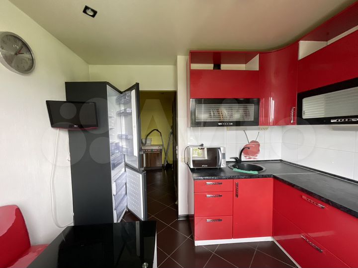 2-к. квартира, 50,1 м², 8/9 эт.