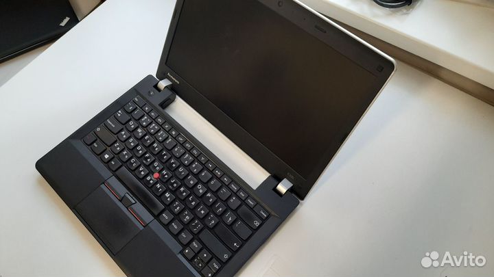 Ноутбук Lenovo Thinkpad E330