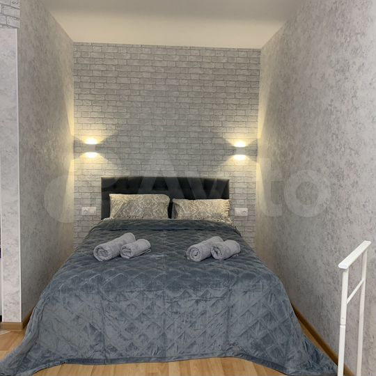 1-к. квартира, 40,7 м², 8/14 эт.