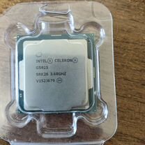 Процессор Celeron G5925