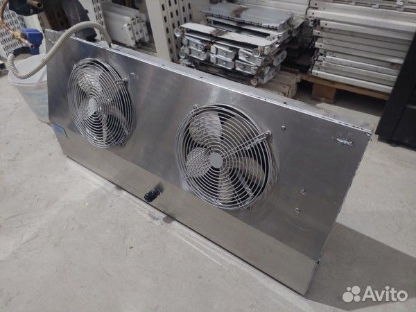 Воздухоохладитель в ассортименте