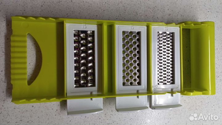 Терка для овощей