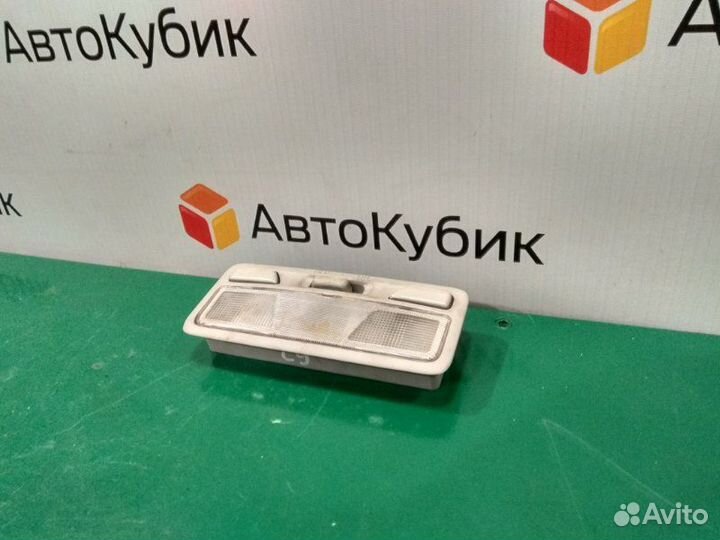 Плафон подсветки салона Mitsubishi Lancer 9 седан