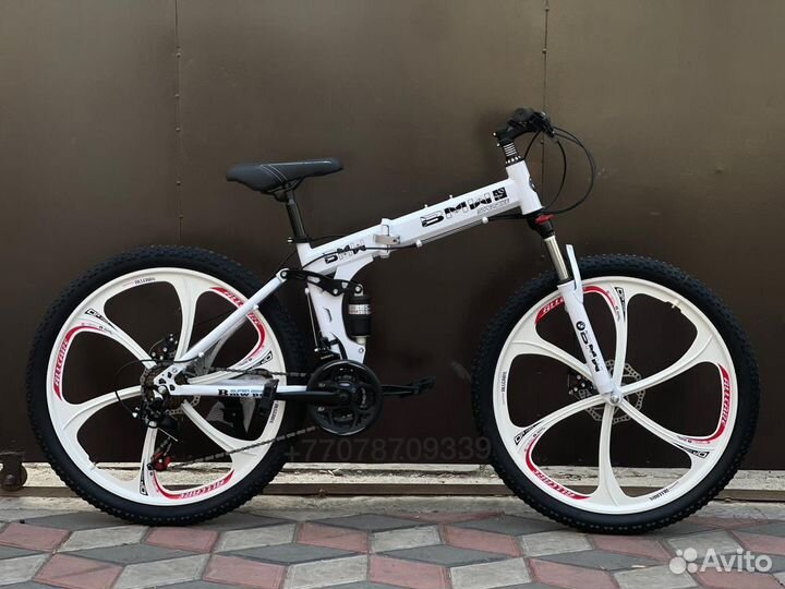 Велосипеды