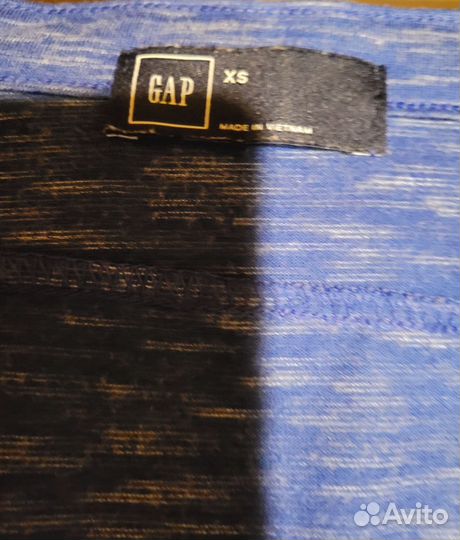 Платье женское gap xs-s