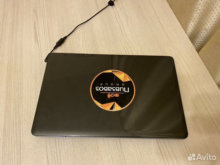 Ноутбук Acer Aspire E1-571-32324G32Mnks