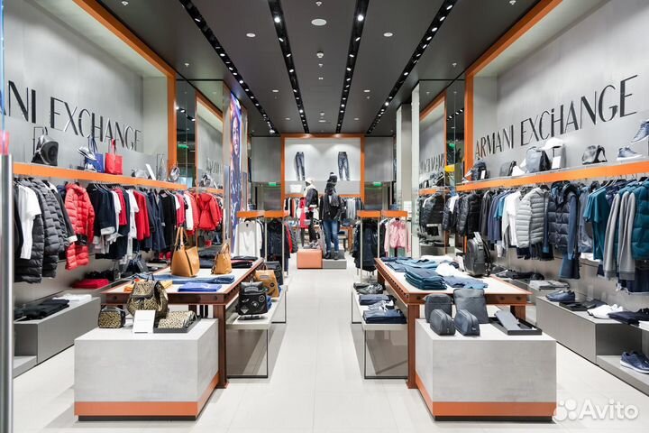 Помощники в магазин / Мерчендайзер