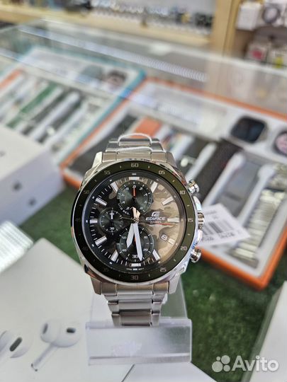 Часы Casio Edifice 600D