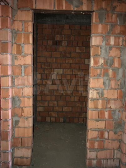 2-к. квартира, 90 м², 4/9 эт.